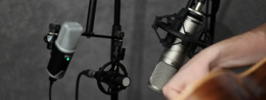 nahravacie studio