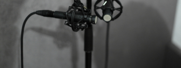 recording studio wanted