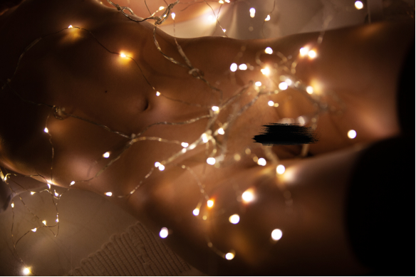 wanted creative photo