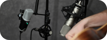 nahravacie studio studiowanted.sk