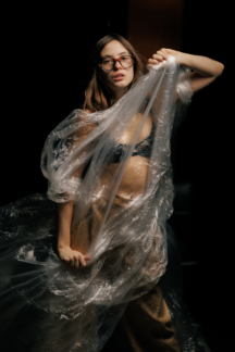 Photo by Richard Gasperan